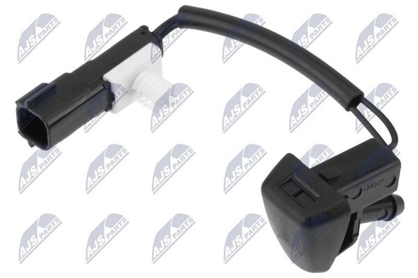 NTY WaschwasserdüSe, Scheibenreinigung EDS-VV-043 FüR Volvo-image