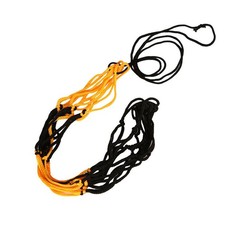 Basketball Accessories Football Carry Bag Hanging Net for Soccer