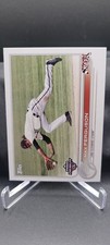 2022 Topps Pro Debut - Max Ferguson #PD-101 (RC)