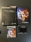 Tekken Hybrid Limited Edition (PS3) PlayStation 3
