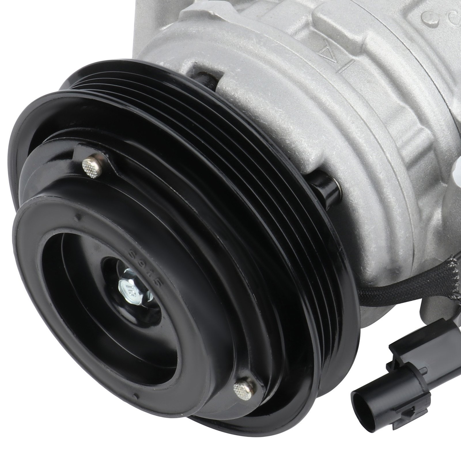 Acura NSX Zanardi Edition 1997-2000 Compressor with bracket