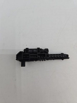 Transformers Combiner Wars Blastoff Gun Part