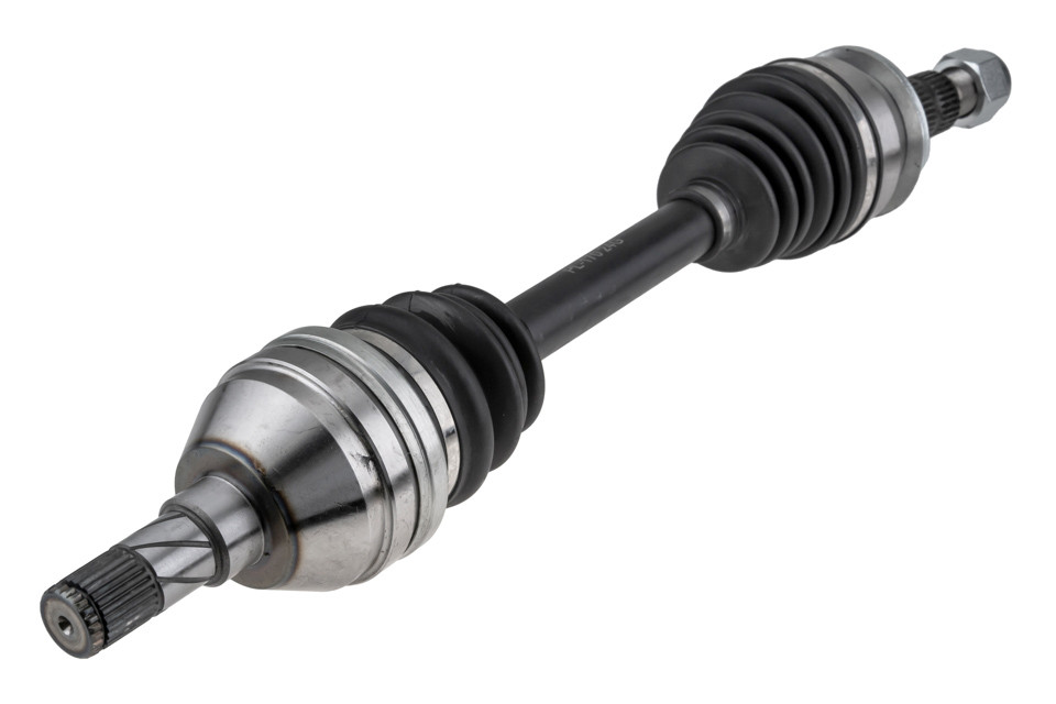 Cardan gauche anti-vibration Opel Astra J arbre de transmission rigide 13396740