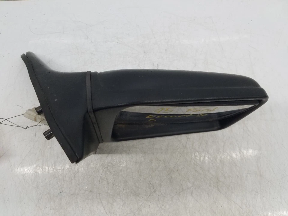 Espejo retrovisor lateral derecho pasajero eléctrico compatible con 91-96 ESCORT 216913 Foto 4 de 4