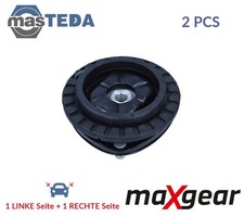 72-4724 FEDERBEINLAGER DOMLAGER PAAR VORNE MAXGEAR 2PCS FÜR MERCEDES-BENZ SLK
