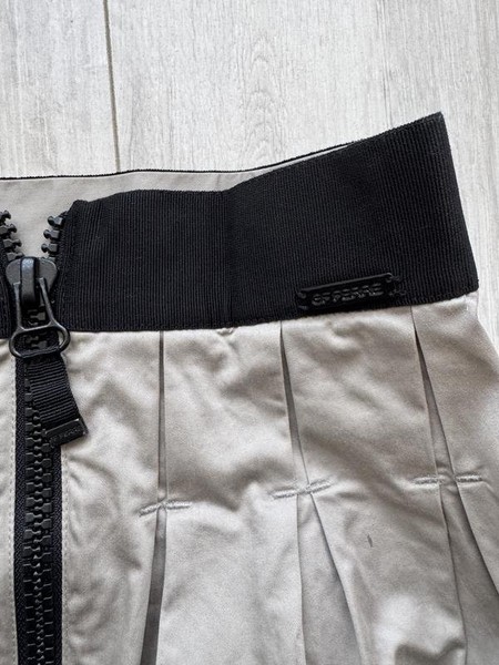 Women Gianfranco Ferre Skirt Grey 36
