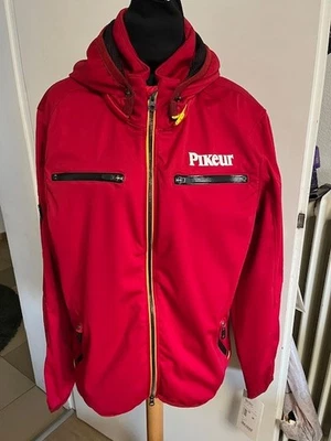 Pikeur DOKR Jacke Herren Pegaso