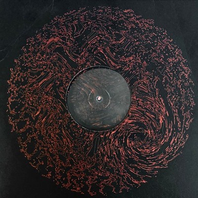 Normal Stage - Funny Valleys (12'', Ltd, Num) (Mint (M)) - 3824186237