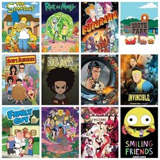 YOU PICK DVD - TV Shows Series Seasons Movies Titles Box Sets SAVE ME