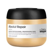 L Oréal Serie Expert Absolut Repair Maske 75...