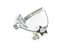 Window Motor and Regulator Assembly