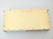 KLA-TENCOR THERMA-WAVE 18-002609 14-002335 ARGON SHUTTER