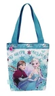 Disney Frozen Children's Shopping / Tote Bag - Shoulder Bag My Sister My Hero