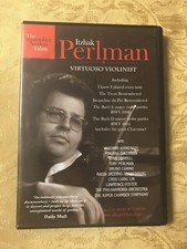 itzhak perlman
