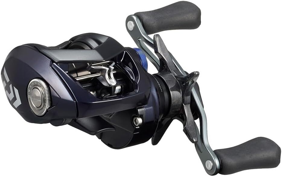 リール Daiwa 23SALTIST TW 80XHL PE SPECIAL Amazon.com : DAIWA Bait Reel 23SALTIST SV TW 80XH PE SPECIAL