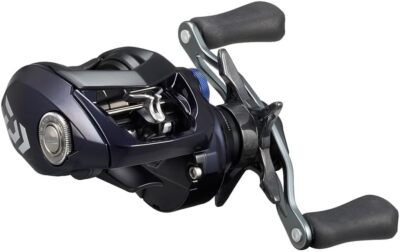 23 SALTIST SV TW 80XHL PE SPECIAL Left Handed Baitcasting