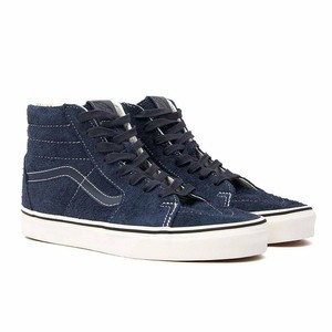 vans sky hi 8