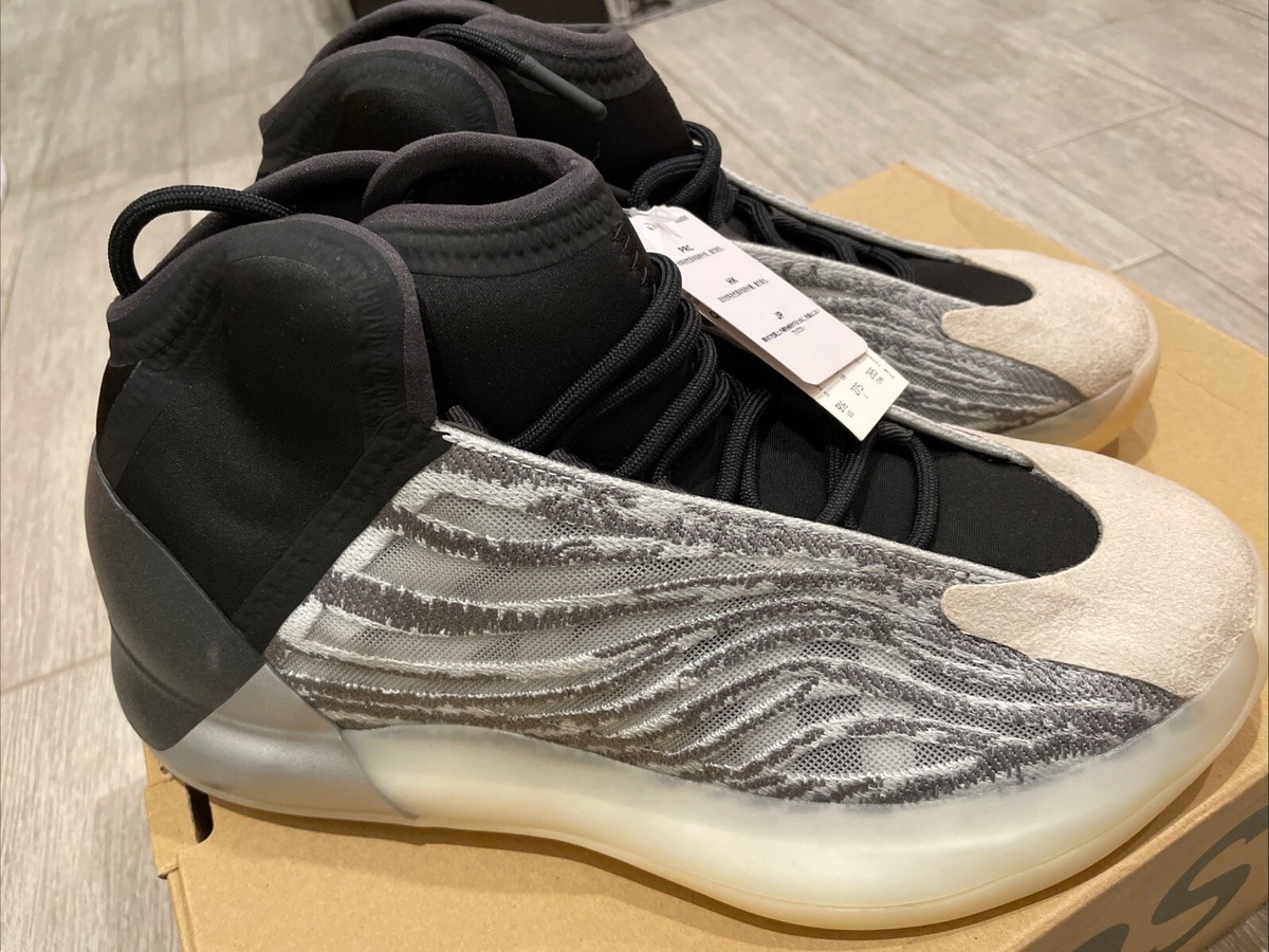 購入証明付 adidas YEEZY QUANTUM sneaker スニーカー Q46473 Size 9.5 - adidas Yeezy Quantum Quantum Q46473 191984870533
