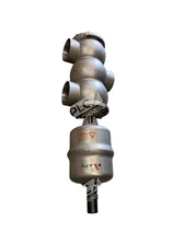 APV Valve MES45-100 FE