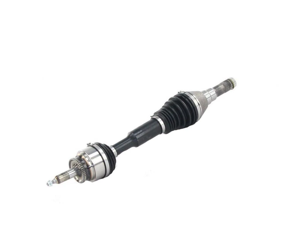 OE Front Left CV Axle For 2015-2020 Ford F-150 4WD W/Lift Lifetime Warranty - Image 3 of 4