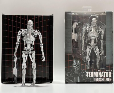 Terminator 2 Judgment Day 7