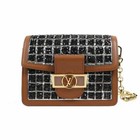Louis Vuitton Dauphine Mikro