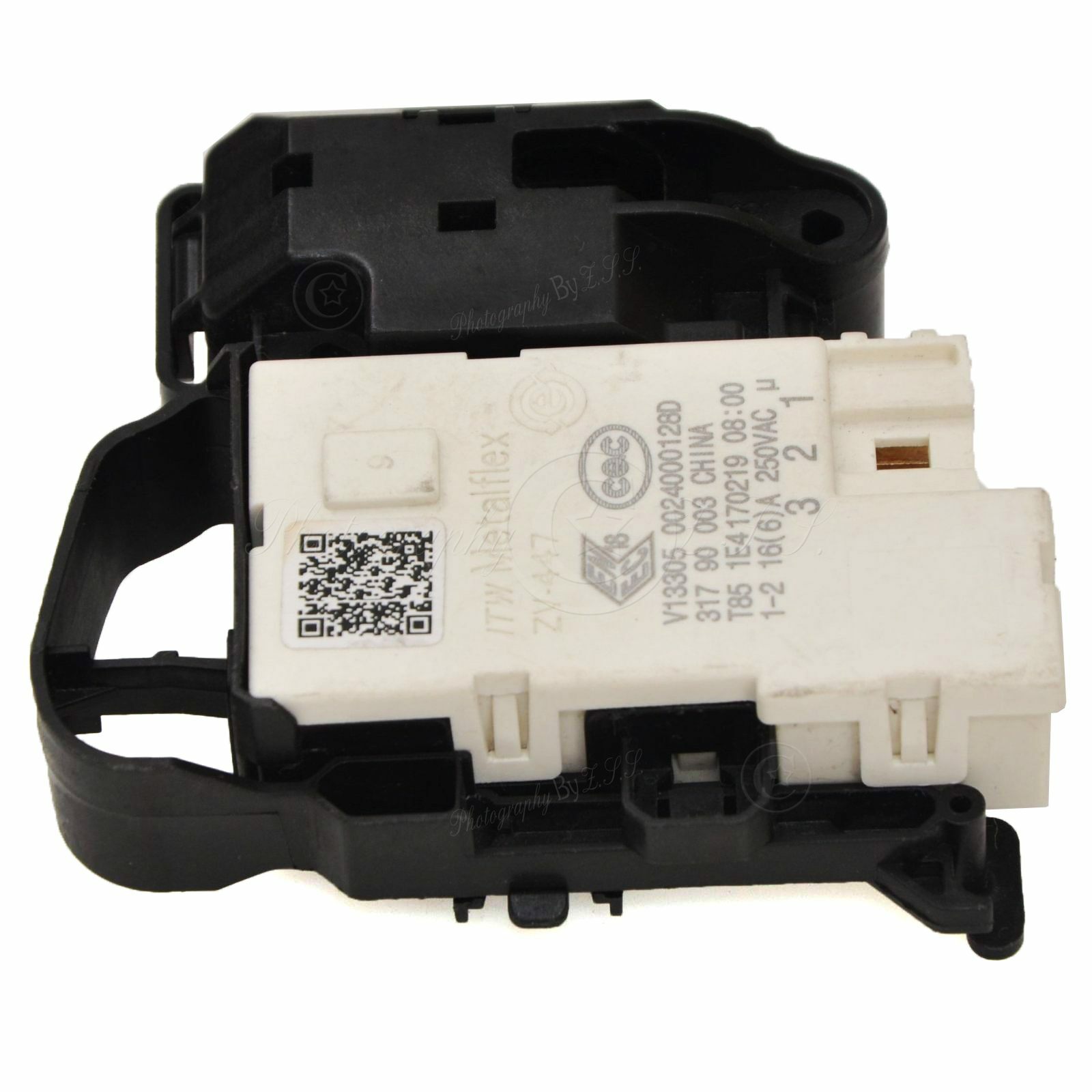 Washing Machine Door Lock Switch For Midea Haier TCL Sanyo Z