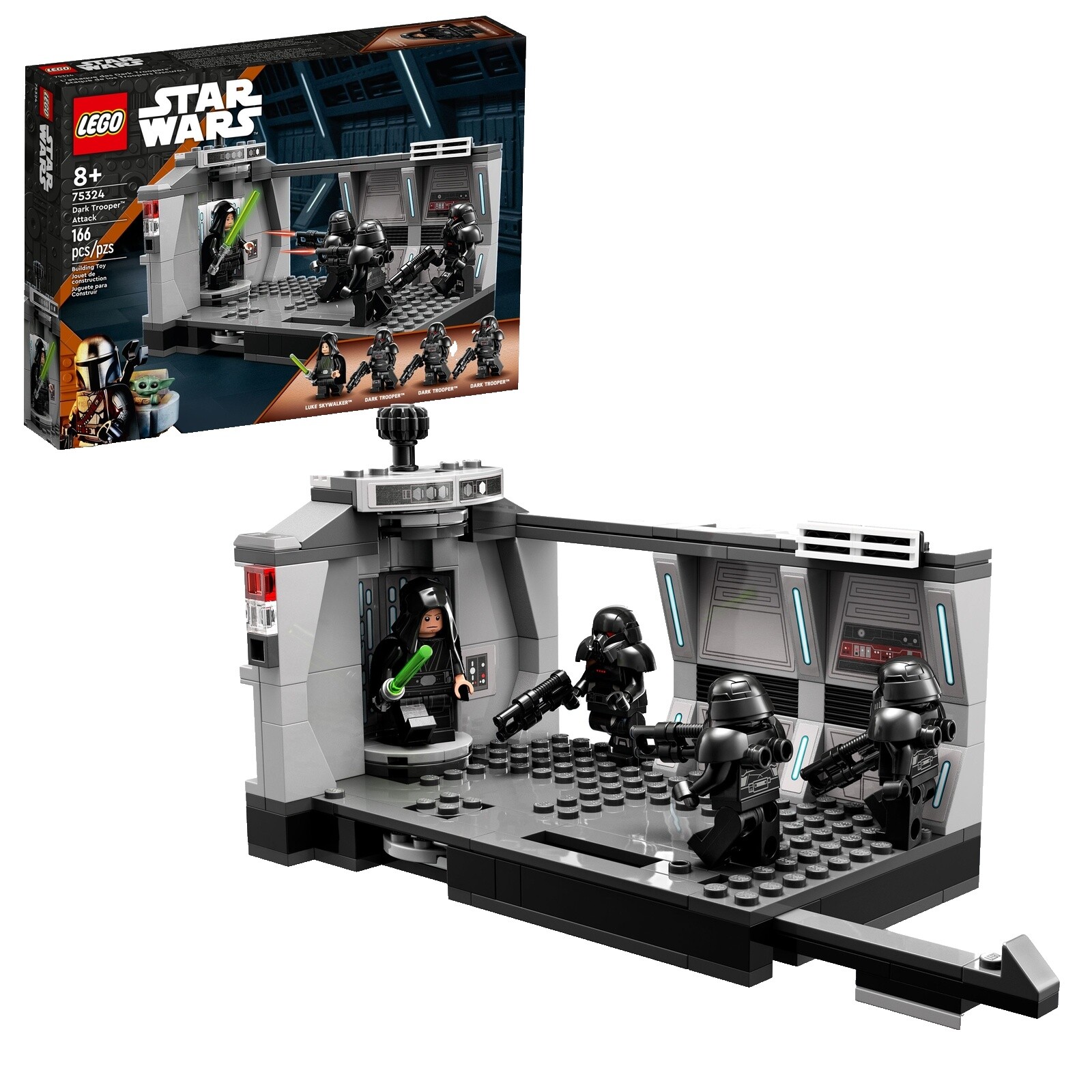 ☆くれけり☆ Lego 75324 | eBay
