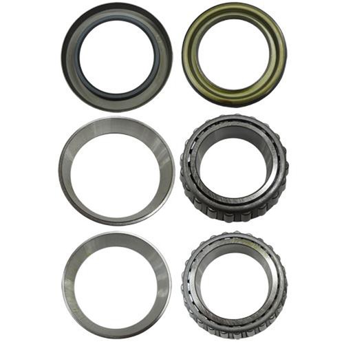 B93222 Bearing Wheel Kit Cups Cones 2 Seals Fits 480C 480D 480ELL 480F + eBay