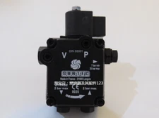 1PCS New Suntec AS47B1537 AS47B 1537-6 Oil Pump Free Ship