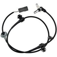 NTY ABS Sensor RaddrehzahlfüHler Vorne Links FüR Mazda CX-7 ER 2.2 MZR-CD