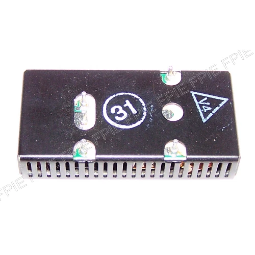 3.3VDC, 3A DC-DC Converter by Artesyn Technologies (BXA10-5100) - Image 2 of 2
