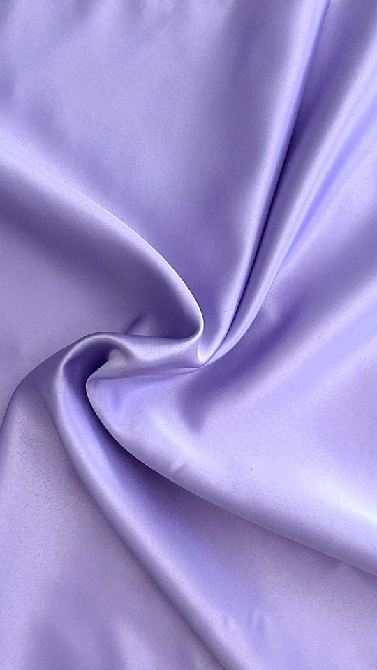 Servilletas Doble Tela Lamour Satén (Satén y Poliéster) Pack de 10 Foto 3 de 4