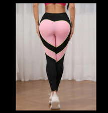 Women's Comfort Stretch Soft Stylish Print Leggings Medium