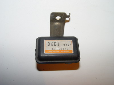 Ladedruck Sensor vom Ford Mercury Capri Cabrio B6B1 0427 E1T11572 siehe Foto!