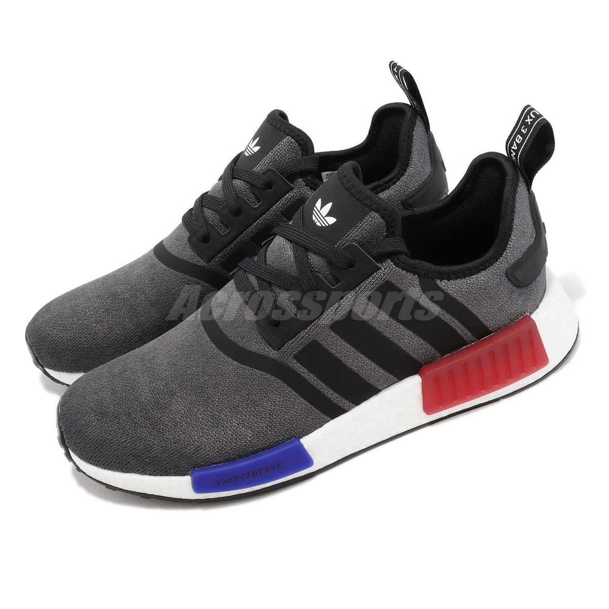 Adidas nmd top indonesia new