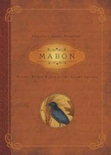 Mabon: Rituals, Recipes & Lore for the Autumn Equinox (Llewellyn's Sabbat - GOOD