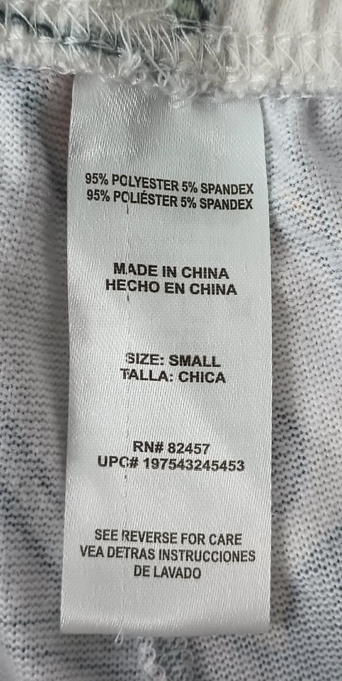 Juego de 100 pijamas Disney 2 piezas adulto pequeño personaje mash up Pixar Star Wars suave Foto 4 de 4