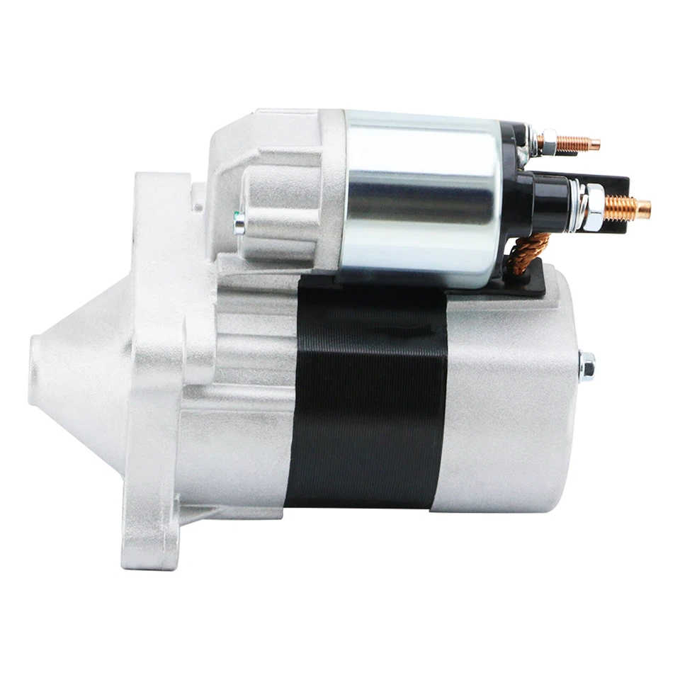 Starter Motor For Renault Kangoo Express 2003-2015 8200815083 8200049826 32566N Foto 2 de 4