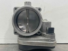 2005 CADILLAC STS 4.6 OEM Engine Throttle Body Valve Assembly 12567376 05-09 76K