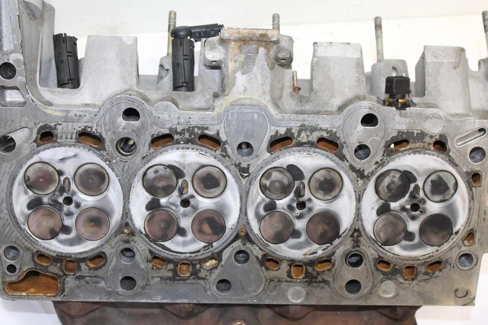 22470389 Zylinderkopf R. für MG ROVER ROVER 75 (RJ) * 1431260 - Bild 3 von 4