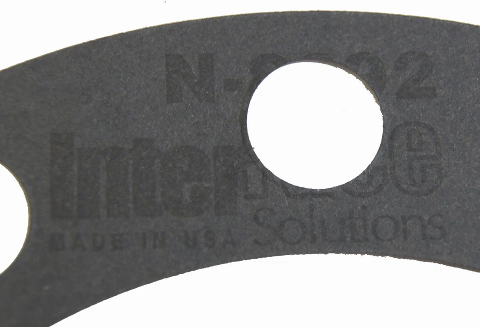 1990-09 Topkick/Kodiak C4500-C8500/T6500-T8500 Rear Axle Gasket 15632919 N-8092 - Image 3 of 4
