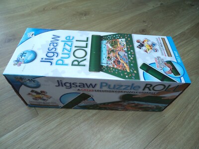 Puzzle Rolle 