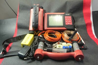 New Multi-function Integrated Rebar Location Detector Rust Test Meter ZBL-R800