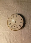 Antique A.W.Co Waltham Pocket Watch Movement