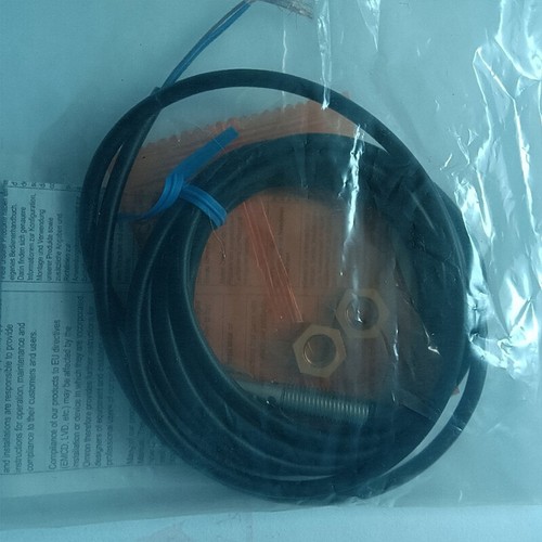 1Pcs For OMRON E2B-S08KN04-WP-C1 Photoelectric Switch Sensor E2BS08KN04WPC1 - Picture 3 of 5