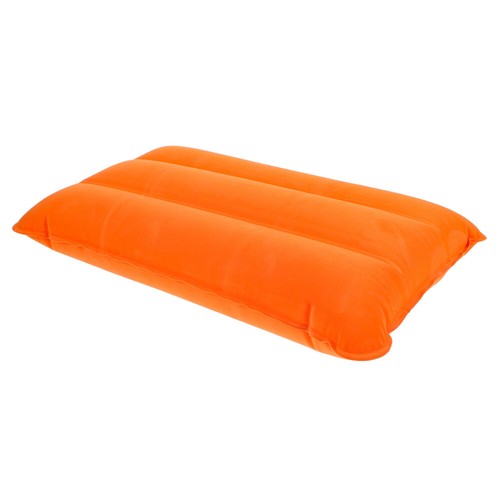 Oreiller De Camping Gonflable Fitness Insanity – Neuf, Compact Et Pratique