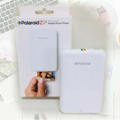 polaroid mobile printer