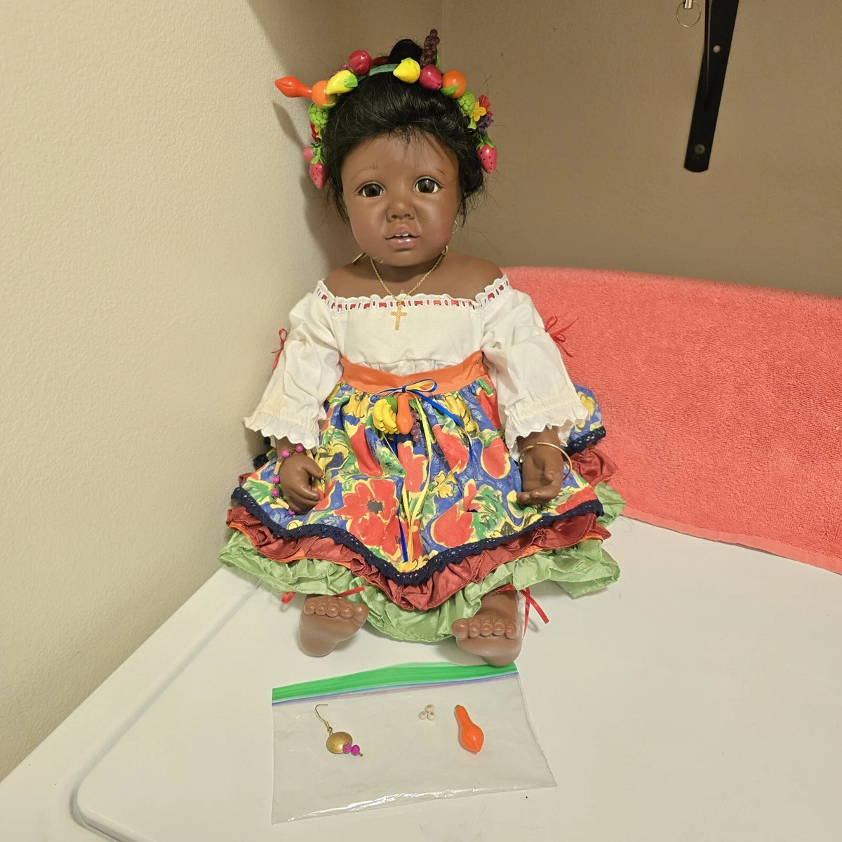 Götz Dolls without Packaging for sale | eBay