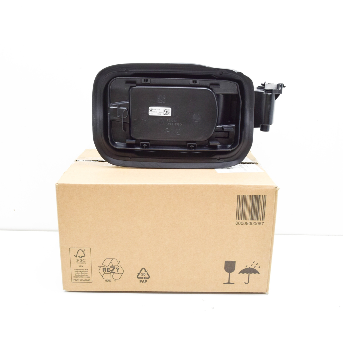 18 17 GÉL PACK 2.0 oz 7包 Amazon.com: Automotive-leader 11787589121 Oxygen Sensor